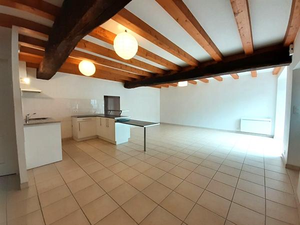 Maison La Haie Fouassiere