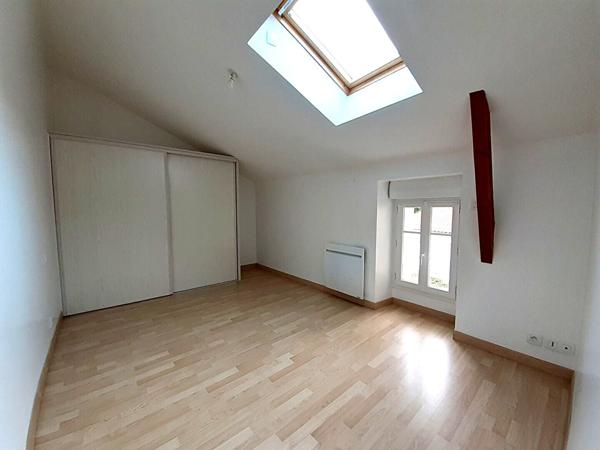 Maison La Haie Fouassiere