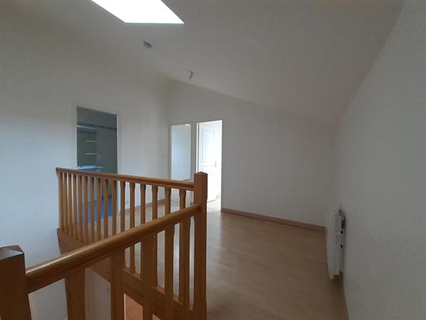 Maison La Haie Fouassiere