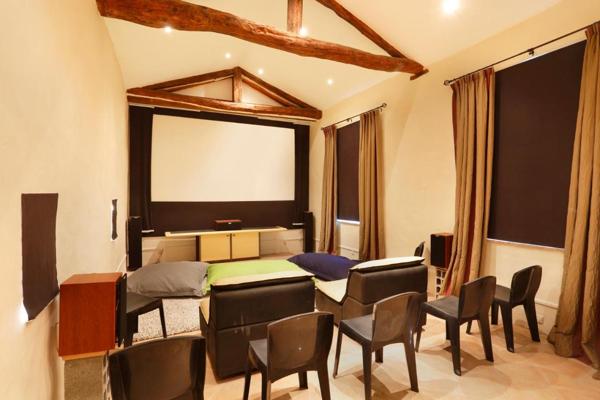 A vendre - Château d'exception - Entre Drôme et Haute Provence