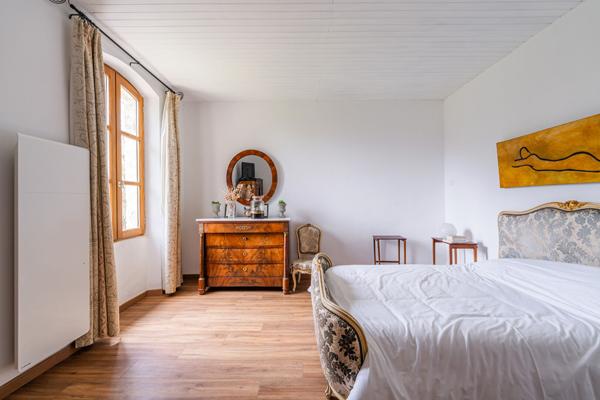 A vendre - Château d'exception - Entre Drôme et Haute Provence