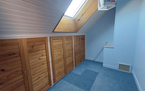 Maison à vendre    5 pièces • 113 m2 Nemours