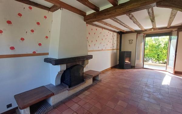 Maison à vendre    5 pièces • 113 m2 Nemours