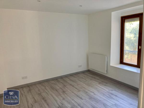 Appartement à louer 2 pièces 33.96m²