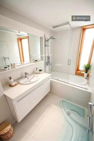 Vente Maison 4 pièces 90 m2 à Croix
