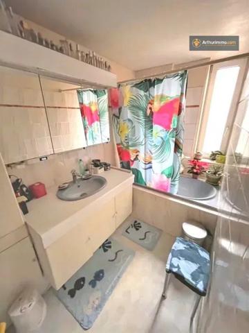 Vente Maison 4 pièces 90 m2 à Croix