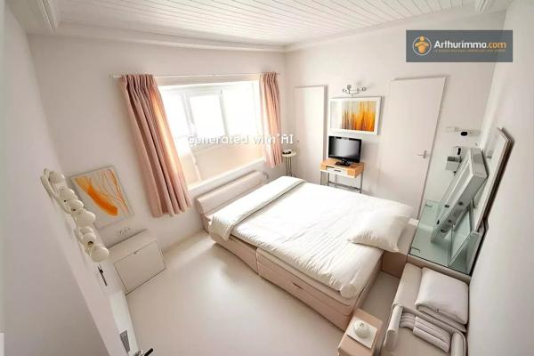 Vente Maison 4 pièces 90 m2 à Croix
