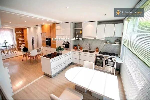Vente Maison 4 pièces 90 m2 à Croix