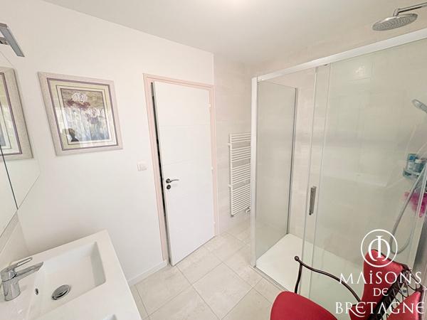 29380 BANNALEC Maison Bannalec 7 pièce(s) 150 m2