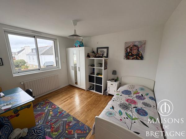 29380 BANNALEC Maison Bannalec 7 pièce(s) 150 m2