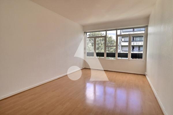 Appartement 2 pièces 51 m2