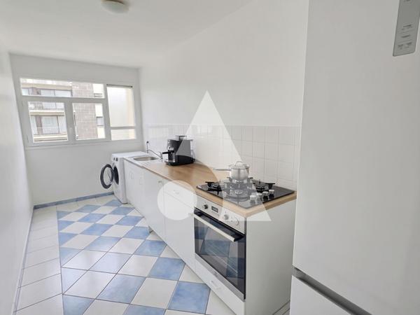 Appartement 2 pièces 51 m2