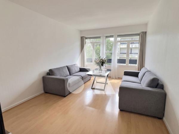 Appartement 2 pièces 51 m2