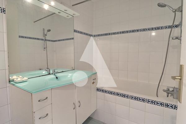 Appartement 2 pièces 51 m2