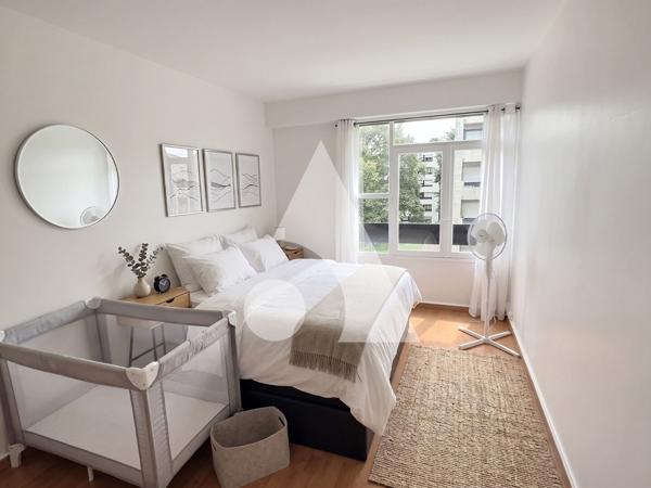 Appartement 2 pièces 51 m2