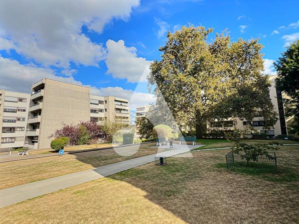 Appartement 2 pièces 51 m2