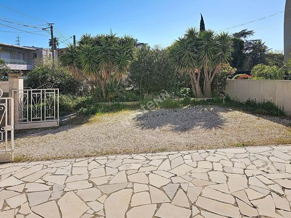 Appartement Sanary Sur Mer 2 pièces - La Baou