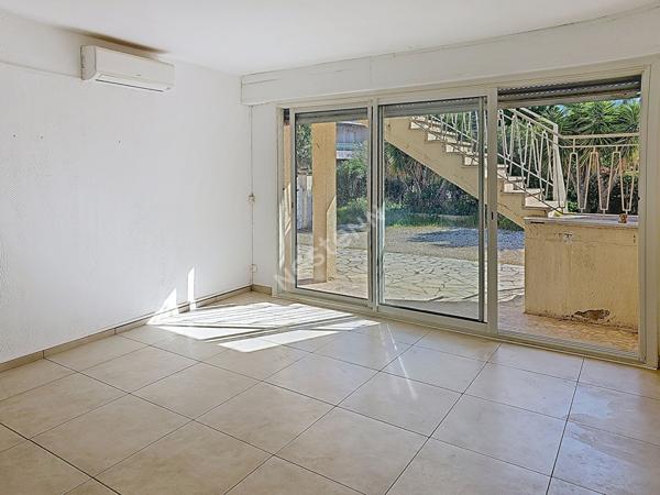 Appartement Sanary Sur Mer 2 pièces - La Baou