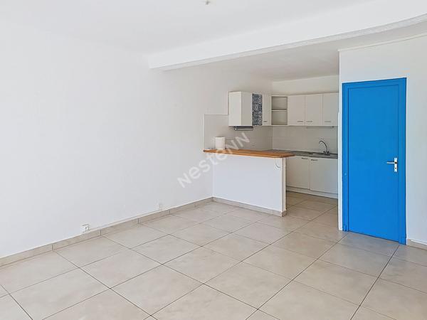 Appartement Sanary Sur Mer 2 pièces - La Baou