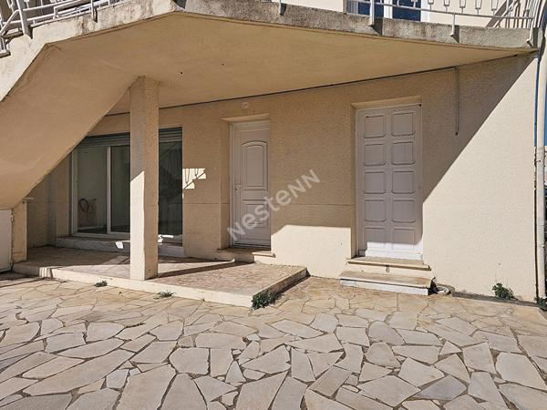 Appartement Sanary Sur Mer 2 pièces - La Baou