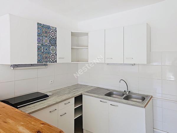 Appartement Sanary Sur Mer 2 pièces - La Baou