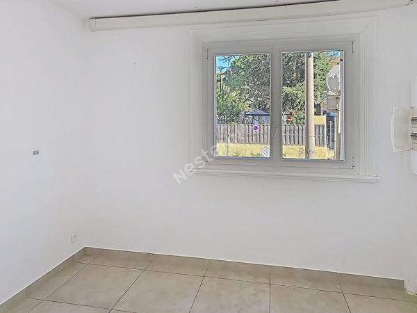 Appartement Sanary Sur Mer 2 pièces - La Baou