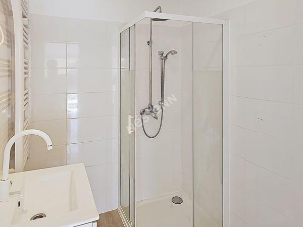 Appartement Sanary Sur Mer 2 pièces - La Baou