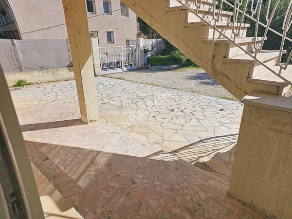 Appartement Sanary Sur Mer 2 pièces - La Baou