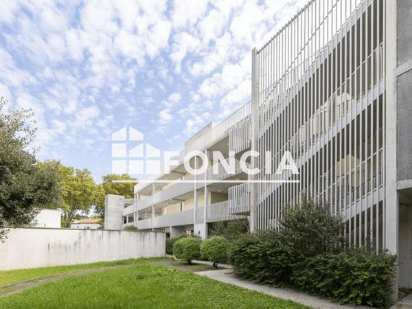 À vendre Appartement 2 pièces 43.2 m² - Boucau 64340