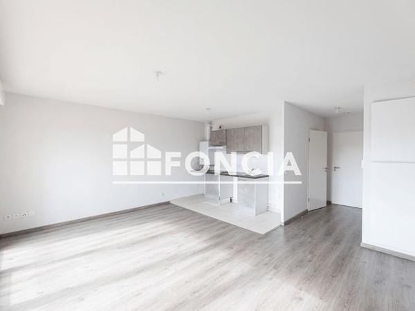 À vendre Appartement 2 pièces 43.2 m² - Boucau 64340