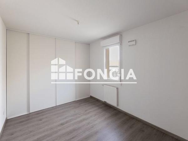 À vendre Appartement 2 pièces 43.2 m² - Boucau 64340