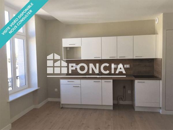 Location Appartement 3 pièces 71.97 m² - 28 BOULEVARD CARNOT Limoges 87000