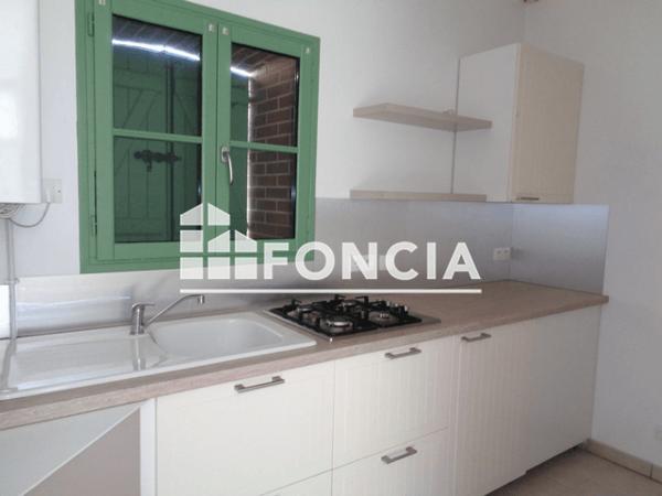 Location Appartement 3 pièces 48.42 m² - 4 RUE DE LA CAVE Chaudon 28210