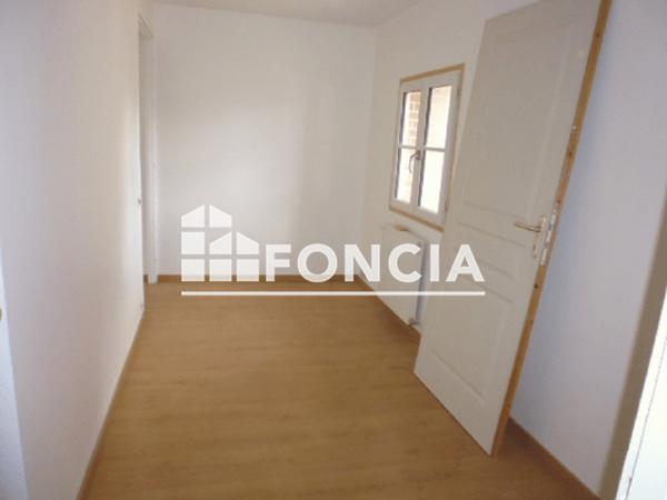 Location Appartement 3 pièces 48.42 m² - 4 RUE DE LA CAVE Chaudon 28210