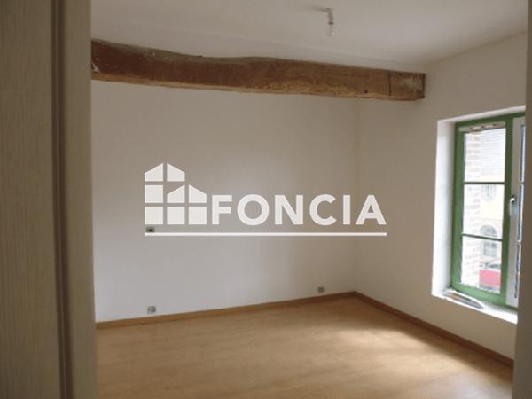 Location Appartement 3 pièces 48.42 m² - 4 RUE DE LA CAVE Chaudon 28210