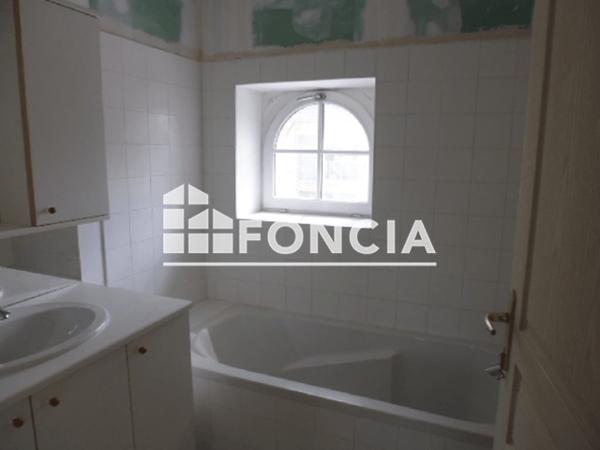 Location Appartement 3 pièces 48.42 m² - 4 RUE DE LA CAVE Chaudon 28210