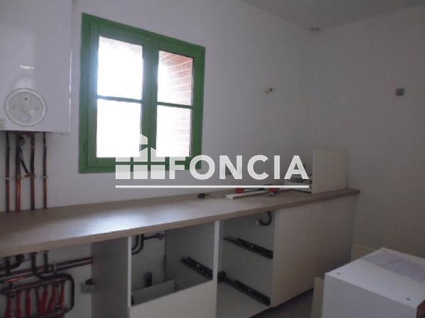 Location Appartement 3 pièces 48.42 m² - 4 RUE DE LA CAVE Chaudon 28210