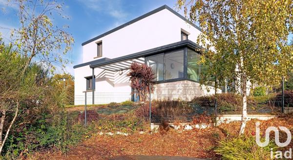 Maison à vendre 5 pièces 102 m² La Gacilly