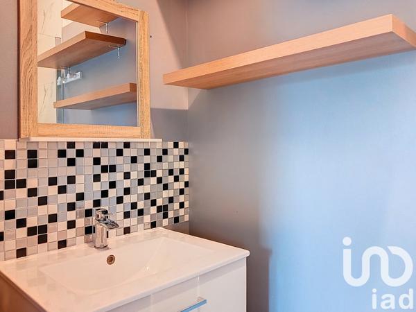 Maison à vendre 5 pièces 102 m² La Gacilly