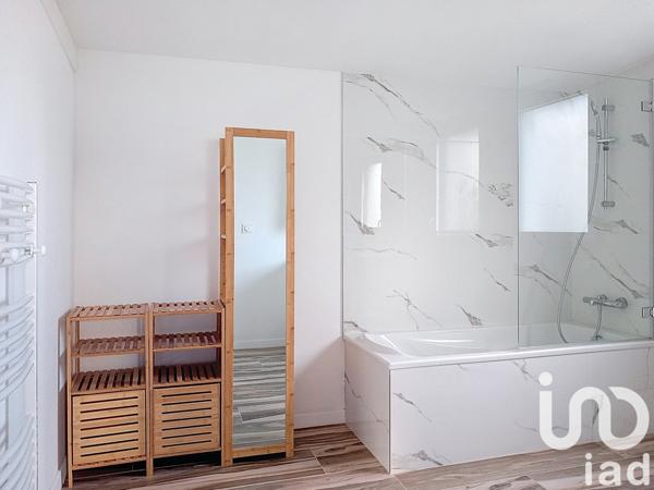 Maison à vendre 5 pièces 102 m² La Gacilly