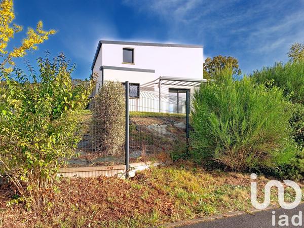 Maison à vendre 5 pièces 102 m² La Gacilly