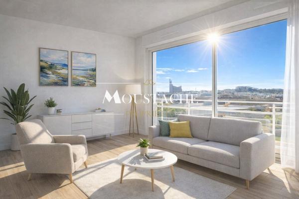 APPARTEMENT EN COEUR DE VILLE - TERRASSE PANORAMIQUE SUR LES TOITS -
