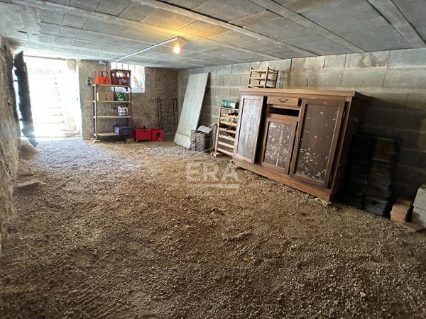 Maison T5 à vendre - Blois - Vue sur Loire , 3 Chbs , terrasse, cave