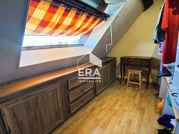 Maison T5 à vendre - Blois - Vue sur Loire , 3 Chbs , terrasse, cave