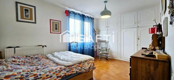 Maison 5 pièces 111 m2