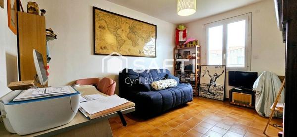 Maison 5 pièces 111 m2