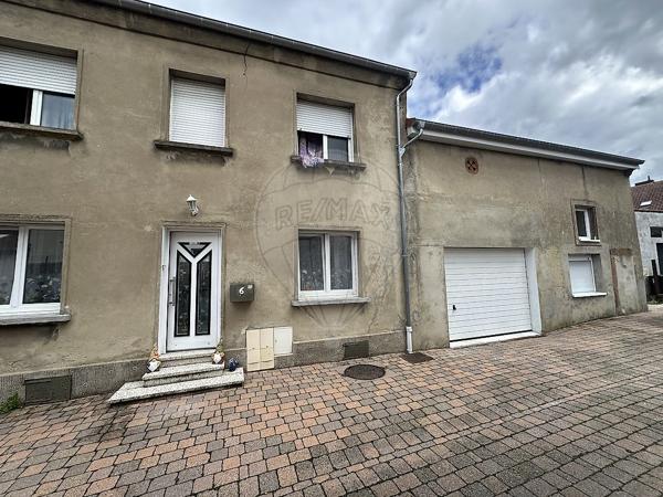 Maison  en vente - Moselle - 57