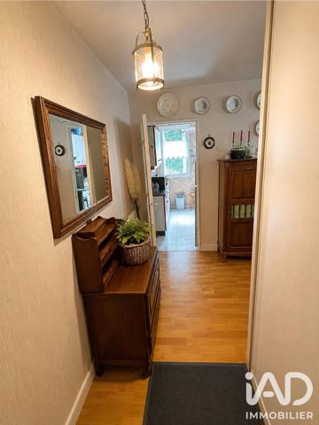 Appartement à vendre 2 pièces 50 m² Lizy-sur-Ourcq