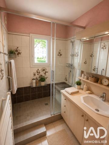 Appartement à vendre 2 pièces 50 m² Lizy-sur-Ourcq