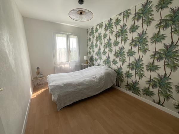 Loire-sur-Rhône (69700) Maison T4 à vendre avec jardin et terrasse ( 69700 Loire-Sur-Rhône)